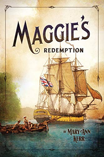 Imagen de archivo de Maggie's Redemption a la venta por ThriftBooks-Dallas