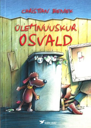 Stock image for lemnuuskur Osvald (in Estonian) for sale by medimops