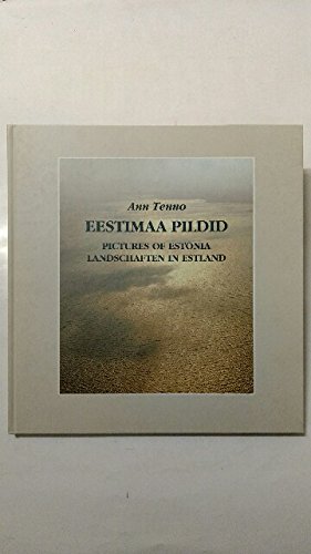 Eestimaa Pildid. Pictures of Estonia. Landschaften in Estland.