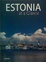 9789985969717: Estonia at a Glance