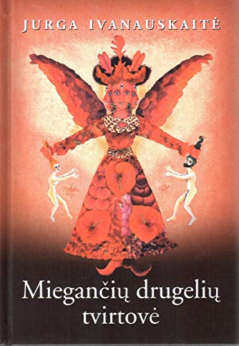 Beispielbild fr Mieganciu drugeliu tvirtove zum Verkauf von HPB-Ruby