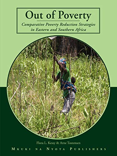 Stock image for Out of Poverty. Comparative Poverty Reduction Strategies in Eastern and Southern Africa for sale by Ergodebooks