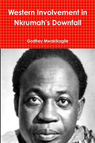 Stock image for Western Involvement in Nkrumah's Downfall for sale by California Books