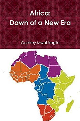 Stock image for Africa: Dawn of a New Era for sale by Lucky's Textbooks