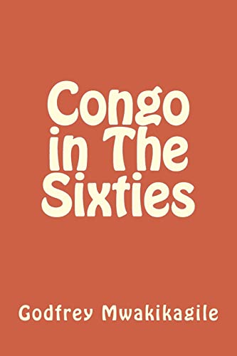 Beispielbild fr Congo in The Sixties zum Verkauf von Lucky's Textbooks