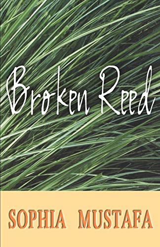 Beispielbild fr Broken Reed zum Verkauf von SecondSale