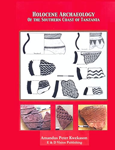 Beispielbild fr Holocene Archaeology Of the Southern Coast of Tanzania zum Verkauf von Lucky's Textbooks