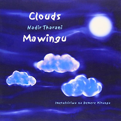 9789987622542: Clouds/Mawingu