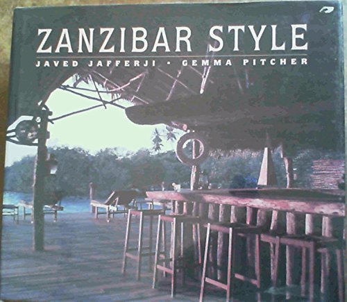 Imagen de archivo de Zanzibar Style a la venta por WorldofBooks