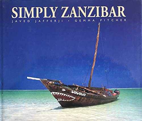 Imagen de archivo de Simply Zanzibar a la venta por Chapter 1