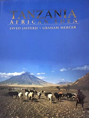 Imagen de archivo de Tanzania: African Eden (2nd Edition) a la venta por BookScene
