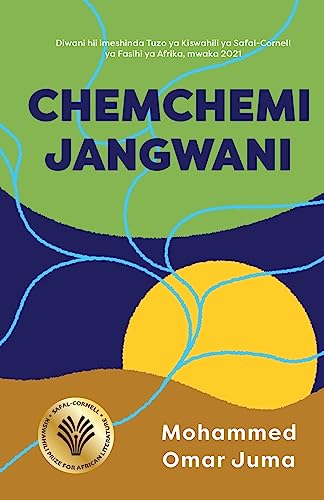 Imagen de archivo de Chemchemi Jangwani a la venta por GreatBookPrices