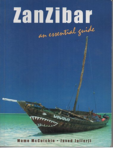 Stock image for Zanzibar an Essential Guide for sale by PBShop.store US