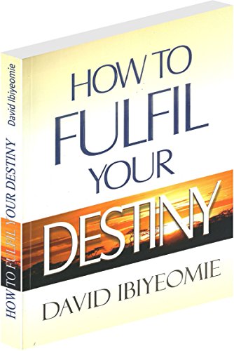 9789988182359: How to Fulfill Your Destiny