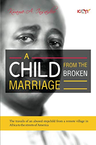 Stock image for A Child from the Broken Marriage (Icon Biography Series) for sale by Lucky's Textbooks