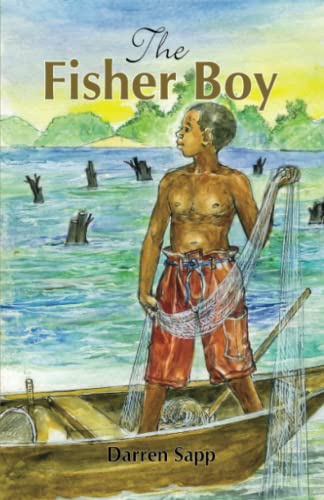 Stock image for The Fisher Boy for sale by Half Price Books Inc.