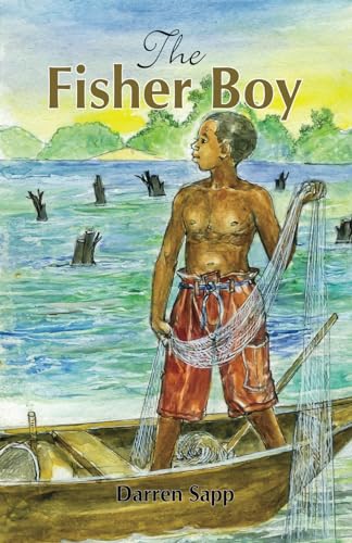 Stock image for The Fisher Boy for sale by Half Price Books Inc.