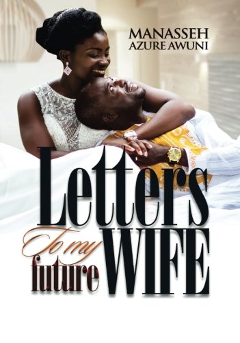 Stock image for Letters To My Future Wife for sale by medimops