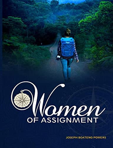 Stock image for Women Of Assignment for sale by Lucky's Textbooks