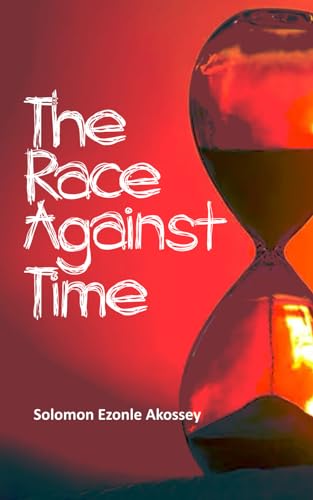 Stock image for THE RACE AGAINST TIME for sale by California Books