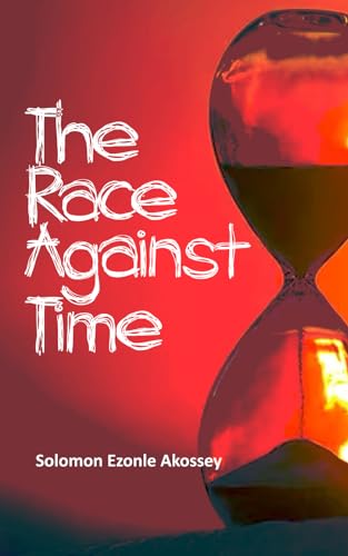 9789988367909: THE RACE AGAINST TIME