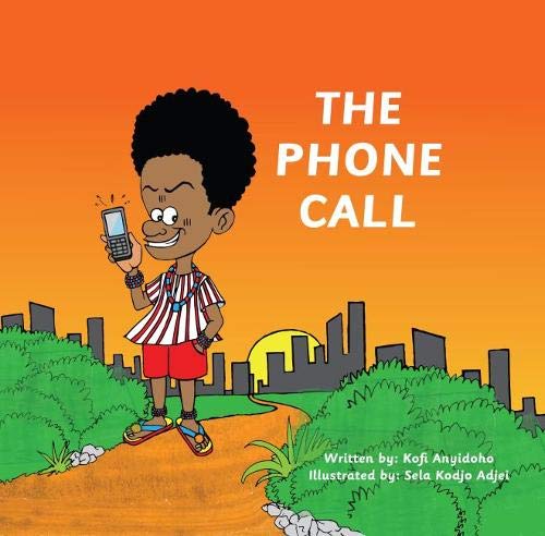 Stock image for The Phone Call 2018 for sale by Big River Books
