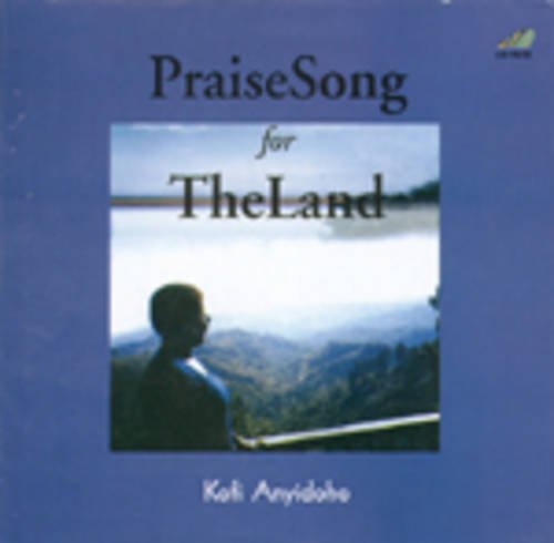 Stock image for Praise Song for the Land for sale by ThriftBooks-Dallas