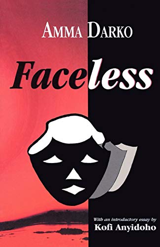 Stock image for Faceless for sale by Irish Booksellers