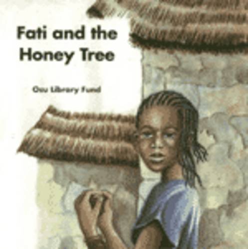 9789988550783: Fati and the Honey Tree