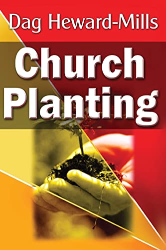 Stock image for Church Planting for sale by WorldofBooks