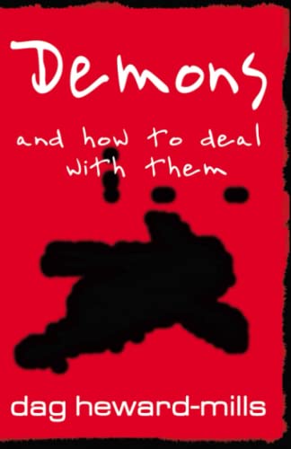 Beispielbild fr Demons And How to Deal With Them zum Verkauf von AwesomeBooks