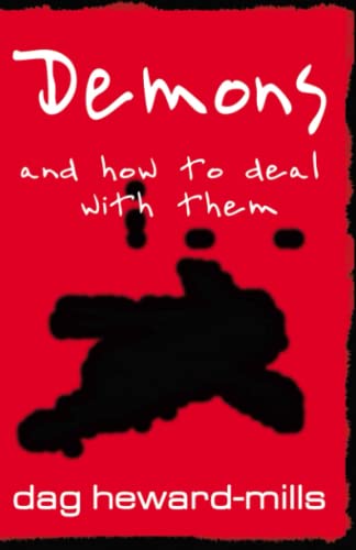 Stock image for Demons and How to Deal With Them for sale by ZBK Books