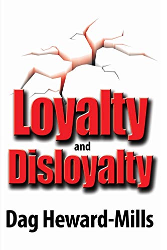 Stock image for Loyalty and Disloyalty for sale by SecondSale