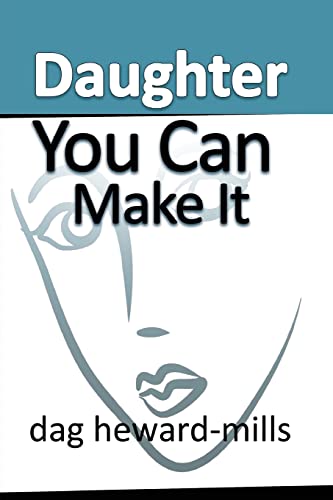 Stock image for Daughter You Can Make It for sale by Red's Corner LLC