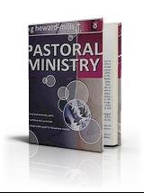 9789988596705: Pastoral Ministry