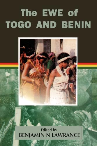 Stock image for Ewe of Togo and Benin for sale by California Books