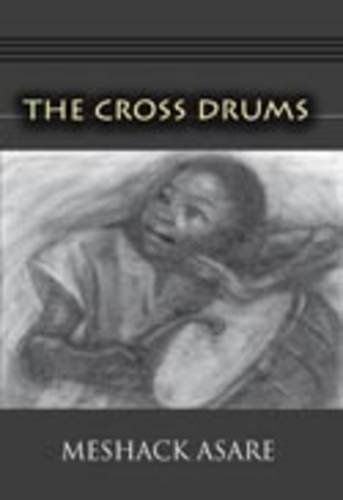 Imagen de archivo de The Cross Drums a la venta por ThriftBooks-Atlanta
