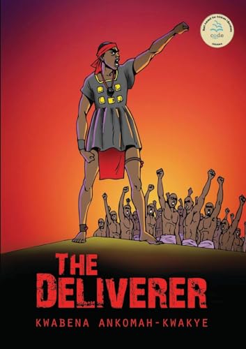 Stock image for The Deliverer for sale by Armadillo Books