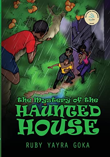 Stock image for The Mystery of the Haunted House for sale by medimops