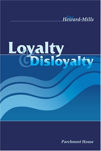 9789988779849: Loyalty and Disloyalty