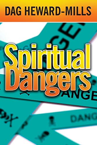 Beispielbild fr Spiritual Dangers zum Verkauf von WorldofBooks