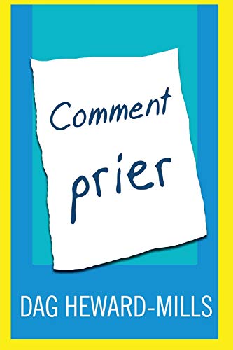 Stock image for Comment prier (French Edition) for sale by HPB Inc.