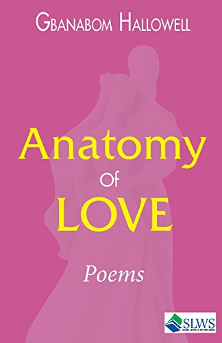 9789988869731: Anatomy of Love
