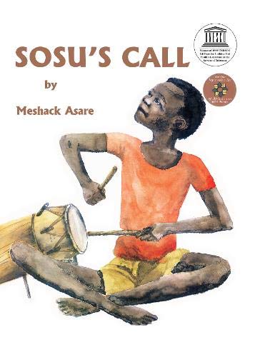 9789988883065: Sosu's Call