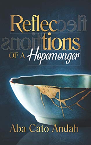 Stock image for Reflections of A Hopemonger for sale by SecondSale