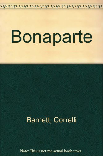 9789990064742: Bonaparte