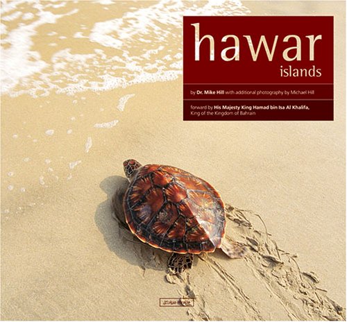 Hawar Islands