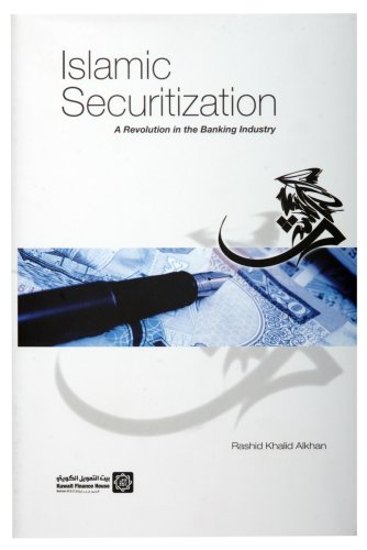 9789990137170: Islamic Securitization