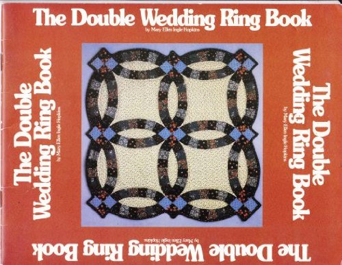 9789990228120: The Double Wedding Ring Book