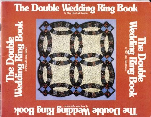 Stock image for The Double Wedding Ring Book for sale by The Book Spot